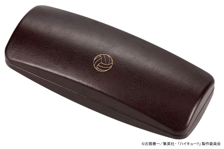 日版 ZOFF 限量品《排球少年!!》聯名款眼鏡 少量再版:圖片 10