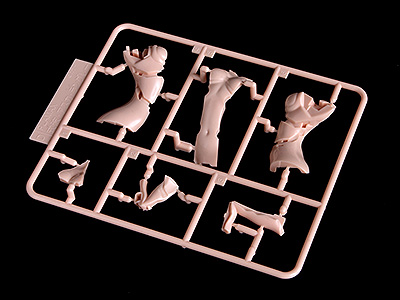 日版 Max Factory PLAMAX《新世紀福音戰士新劇場版:終》式波‧明日香‧蘭格雷 附特典 再版:圖片 8