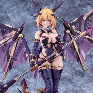 預購免訂金 26年8月 日版 Max Factory PLAMAX BP-03《兔女郎服裝計畫》索菲亞.F.希琳 吸血鬼Ver. 特典版