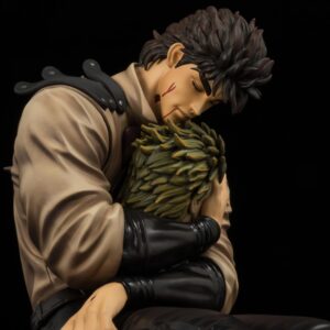 預購限定 26年10月 日版 千值練 FIGURE MUSEUM《JOJO的奇妙冒險:幻影血脈》喬納森 & 迪奧 1/8 特別配色版 附限定特典