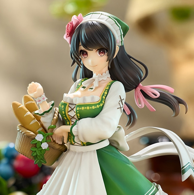 預購限定 26年3月 日版 角川 1/7 KDcolle《為美好的世界獻上祝福!》芸芸 10周年紀念版 附特典 再版