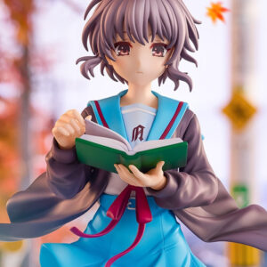 預購限定 26年3月 角川 KDcolle《涼宮春日的憂鬱》原作版 長門有希 角川特別套裝組 1/7 附特典 再版