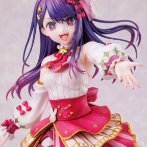 預購限定 26年3月 角川 1/7 KDcolle《我推的孩子》星野愛 Exhibition ver.(展覽版) 角川特別套裝版 附特典 再版