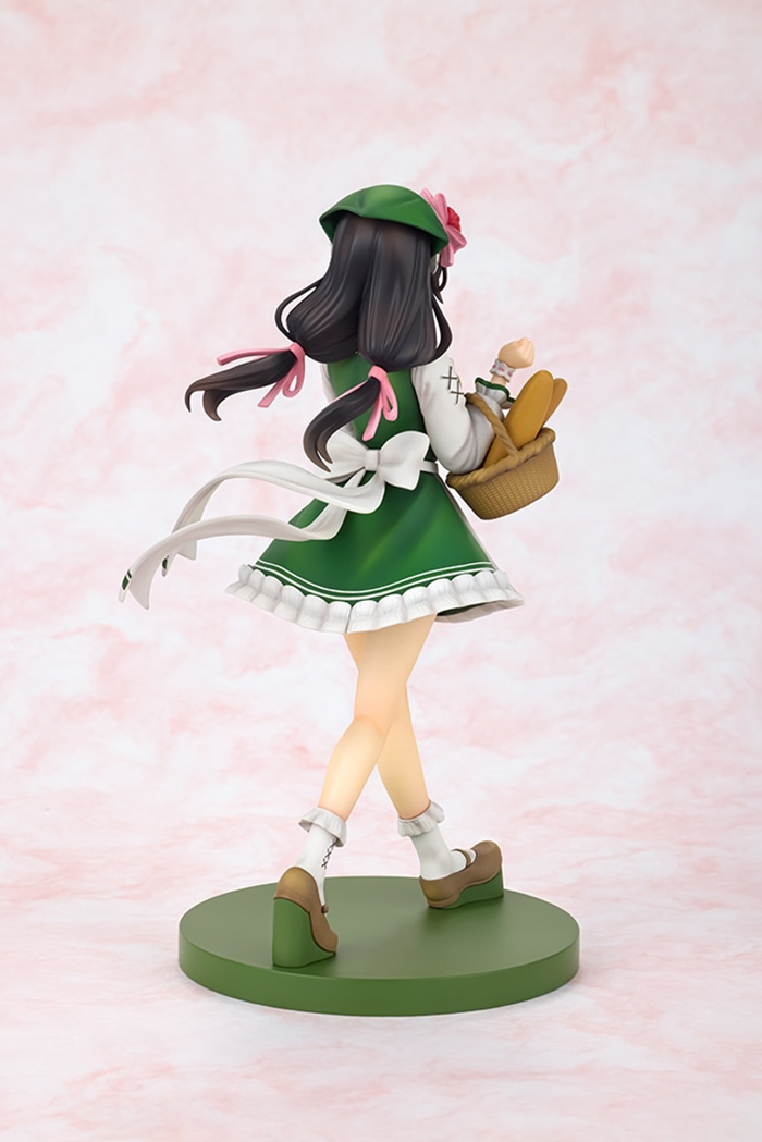 預購限定 26年3月 日版 角川 1/7 KDcolle《為美好的世界獻上祝福!》芸芸 10周年紀念版 附特典 再版:圖片 8