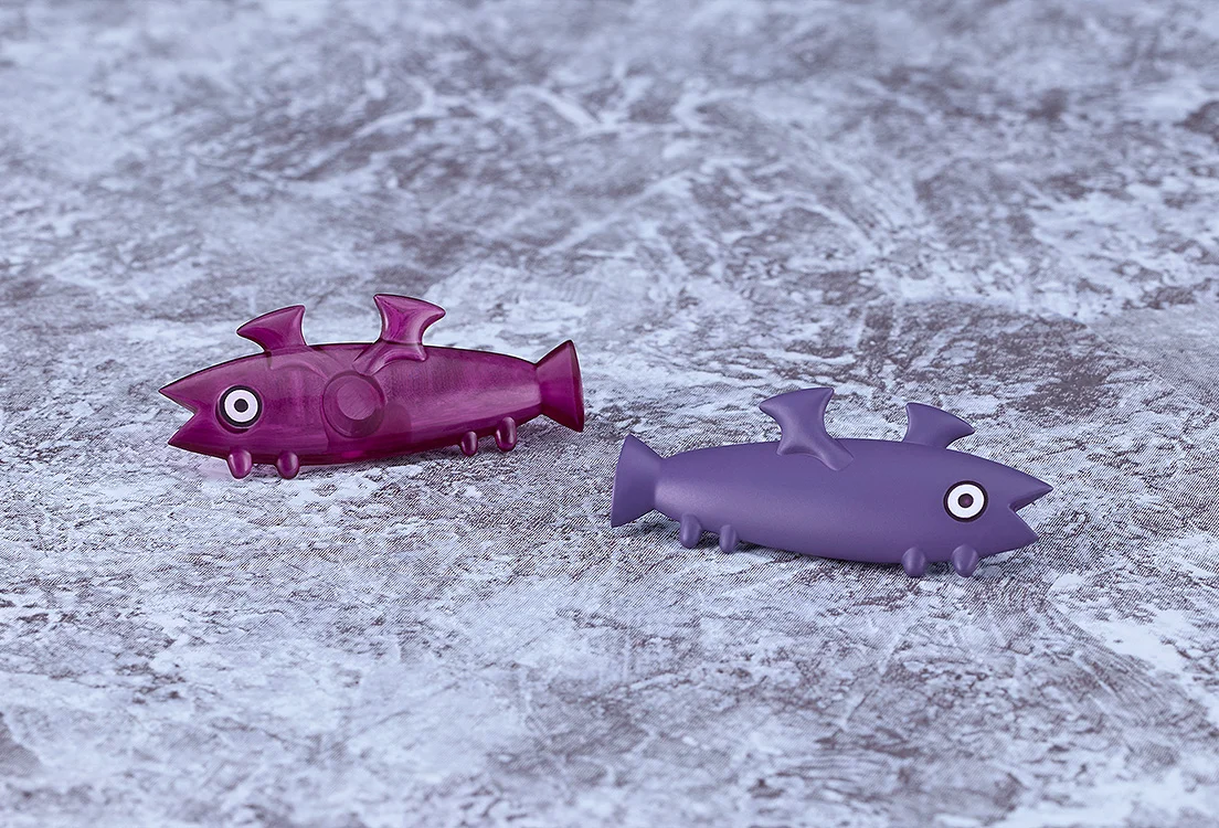 預購免訂金 26年8月 日版 Max Factory PLAMAX BP-03《兔女郎服裝計畫》索菲亞.F.希琳 吸血鬼Ver. 特典版:圖片 16