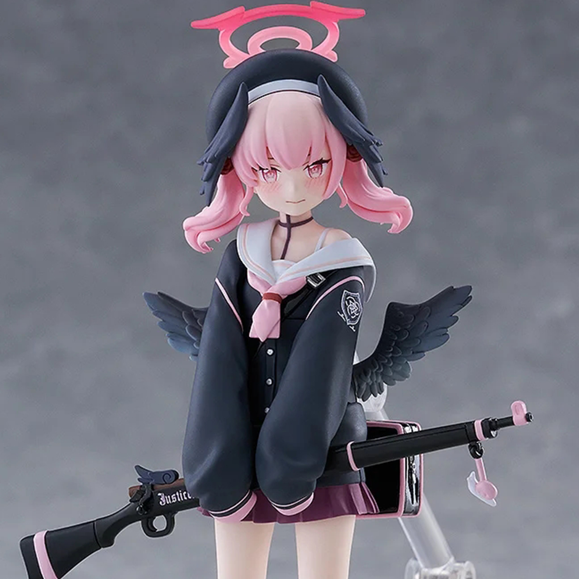 預購免訂金 26年12月 日版 Max Factory figma《蔚藍檔案》下江小春 特典版