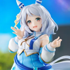 受注限定預購 26年10月 日版 FuRyu《賽馬娘》菱鑽奇寶 1/7 附限定特典