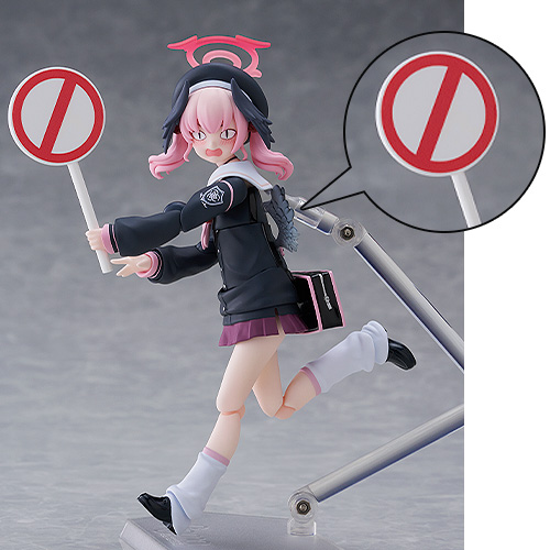 預購免訂金 26年12月 日版 Max Factory figma《蔚藍檔案》下江小春 特典版:圖片 19