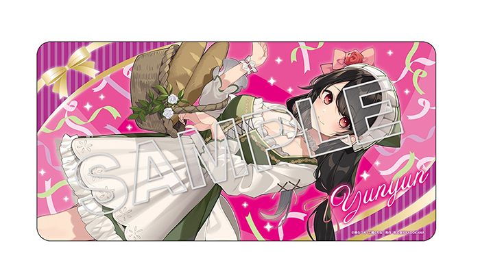 預購限定 26年3月 日版 角川 1/7 KDcolle《為美好的世界獻上祝福!》芸芸 10周年紀念版 附特典 再版:圖片 10
