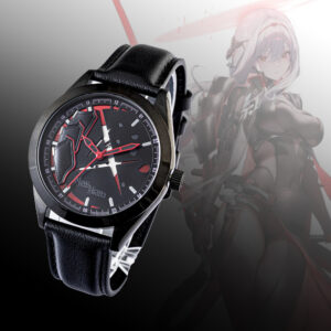 暗影1手錶