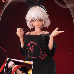 蝸之殼 RA-01LS 1/12 艾琳 假期休閒 限定異色版