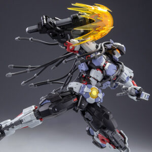 和模線 1/10 超限零點 拳擊手巴奇 附特典