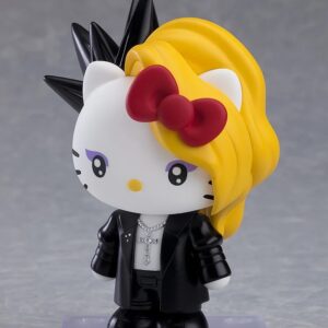 預購免訂金 26年9月 日版 GSC 黏土人 yoshikitty 附特典