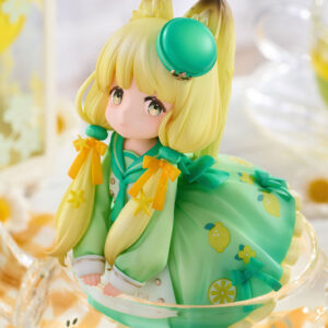 核糖文化 限量品 DLC系列 茶會貓 檸檬貓 附特典