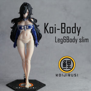 SH STUDIO 1/12 MU073-EA 女神裝置 機娘 模特腿改件 樹脂GK改件