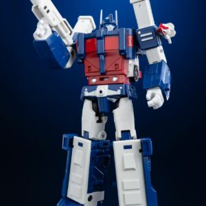 魔方 MS-B04A 通天曉1.0 精塗版 再版 第三方小比例變形玩具