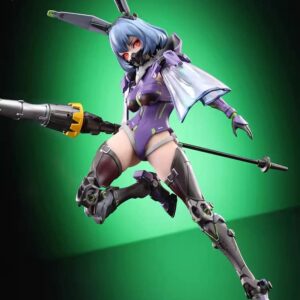 大漫匠 核金重構 限定品 1/9 威士忌.酸 潛行版