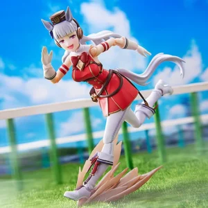 預購免訂金 26年11月 日版 Max Factory figma《賽馬娘》黃金船 附特典 再版