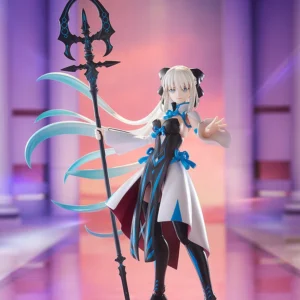 預購免訂金 27年1月 日版 Max Factory figma《Fate/Grand Order》Berserker/摩根 附特典