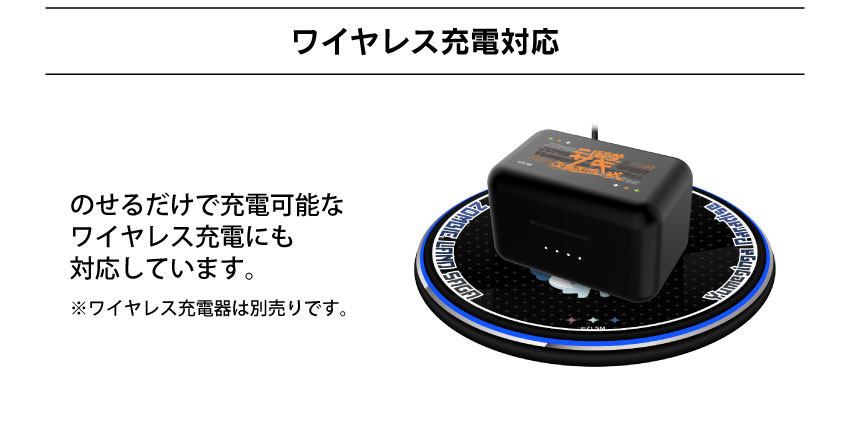 受注預購 26年7~8月 日版 ONKYO《佐賀偶像是傳奇》第二彈聯名耳機:圖片 10