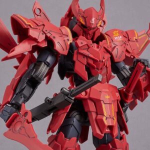 萬代 PB限定 30MM 1/144 EXM-A9sg 司比納帝歐(將軍規格)