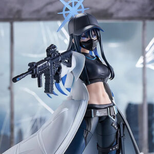 預購免訂金 27年1月 日版 Max Factory figma 蔚藍檔案 錠前沙織 附特典