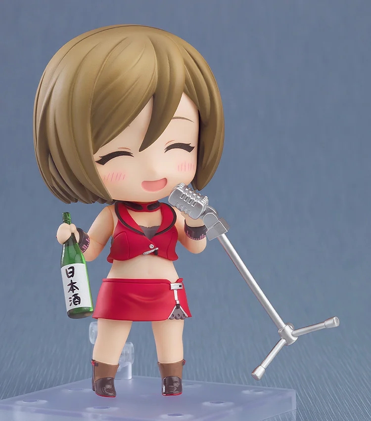 日版 GSC 黏土人 Character Vocal 系列 MEIKO 2.0 附特典:圖片 5