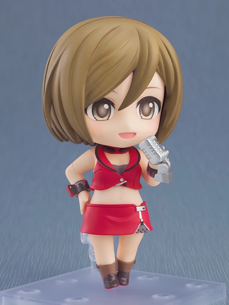 日版 GSC 黏土人 Character Vocal 系列 MEIKO 2.0 附特典:圖片 4