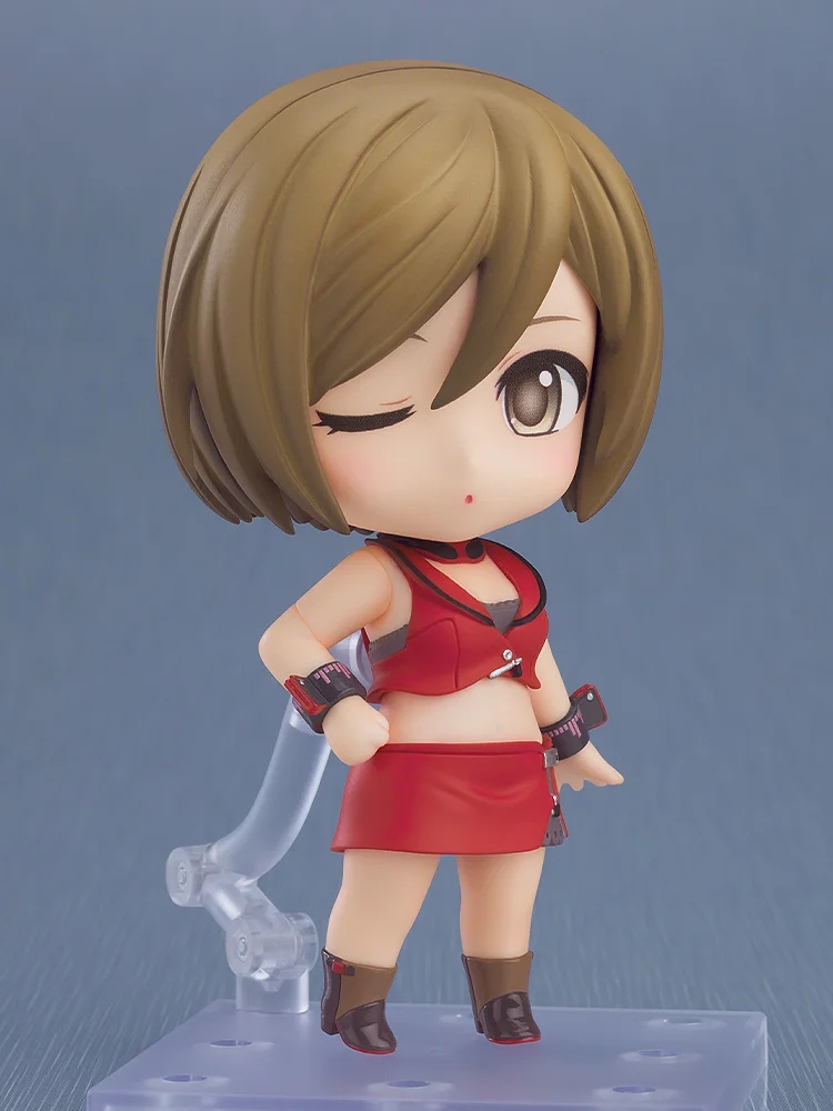 日版 GSC 黏土人 Character Vocal 系列 MEIKO 2.0 附特典:圖片 2