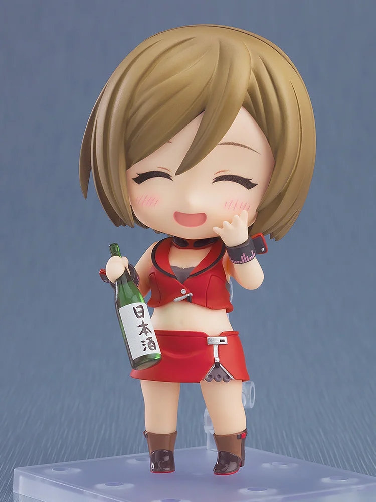日版 GSC 黏土人 Character Vocal 系列 MEIKO 2.0 附特典:圖片 3