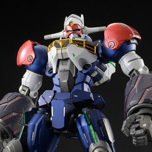 受注限定 26年10~11月 日版 AMAKUNI機神 焔 《GEAR戰士電童》電童