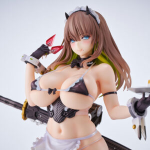 【限制級】預購 26年10月底 日版 Pink・Charm 1/6《冥途武裝》Blade 草莓蛋糕Ver. 附特典
