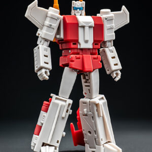 魔方 MS-B56 計算王組合 鋼鞭 第三方小比例變形玩具