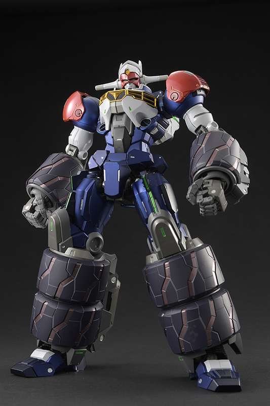 受注限定 26年10~11月 日版 AMAKUNI機神 焔 《GEAR戰士電童》電童:圖片 2