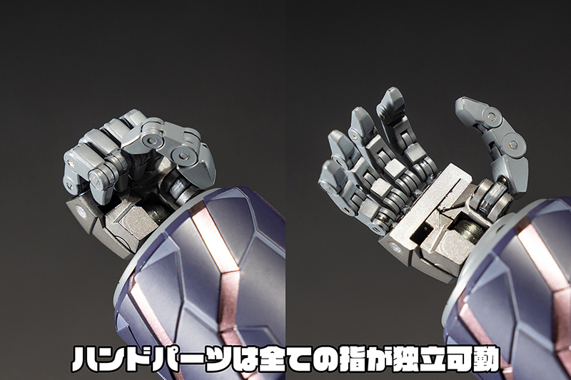 受注限定 26年10~11月 日版 AMAKUNI機神 焔 《GEAR戰士電童》電童:圖片 10