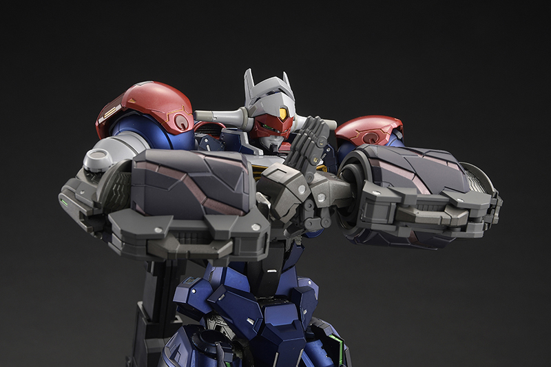 受注限定 26年10~11月 日版 AMAKUNI機神 焔 《GEAR戰士電童》電童:圖片 7