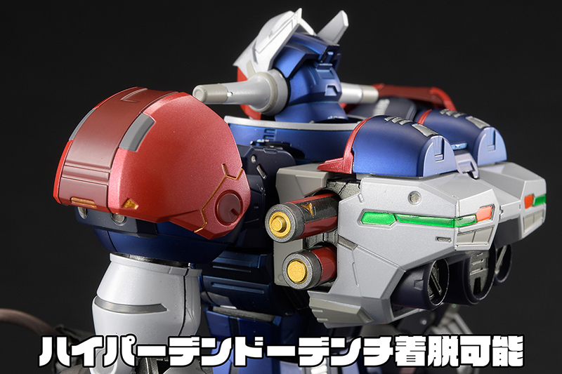 受注限定 26年10~11月 日版 AMAKUNI機神 焔 《GEAR戰士電童》電童:圖片 13