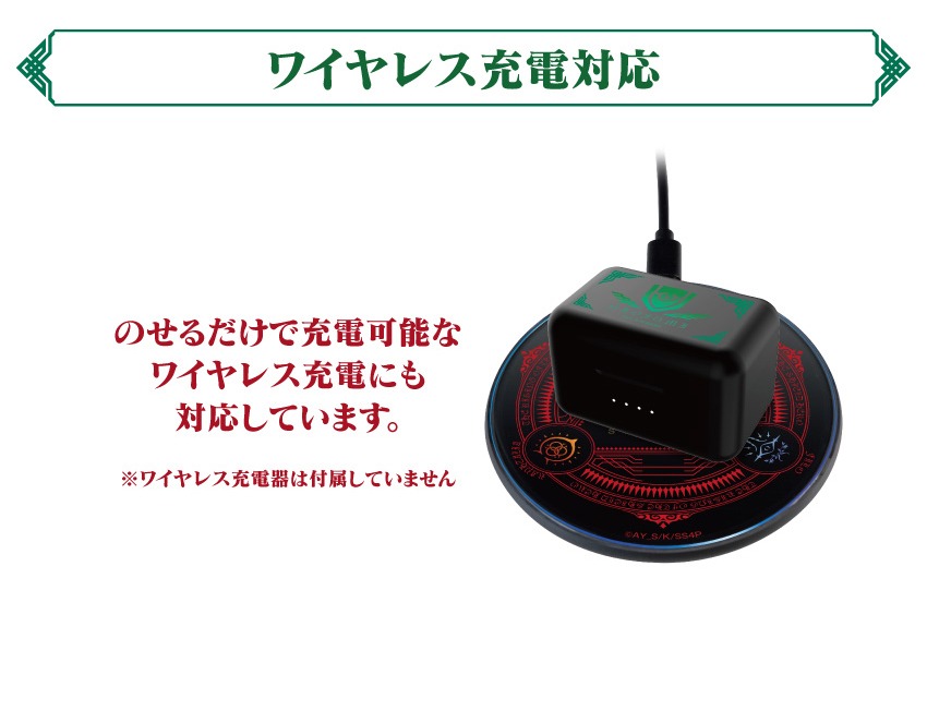 受注限定 26年10月 日版 ONKYO《盾之勇者成名錄 第四季》聯名款語音耳機 尚文/拉芙塔莉雅/菲洛:圖片 7