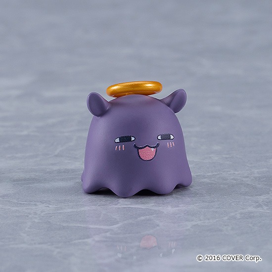 日版 Max Factory figma hololive EN 一伊那爾棲 附特典:圖片 10
