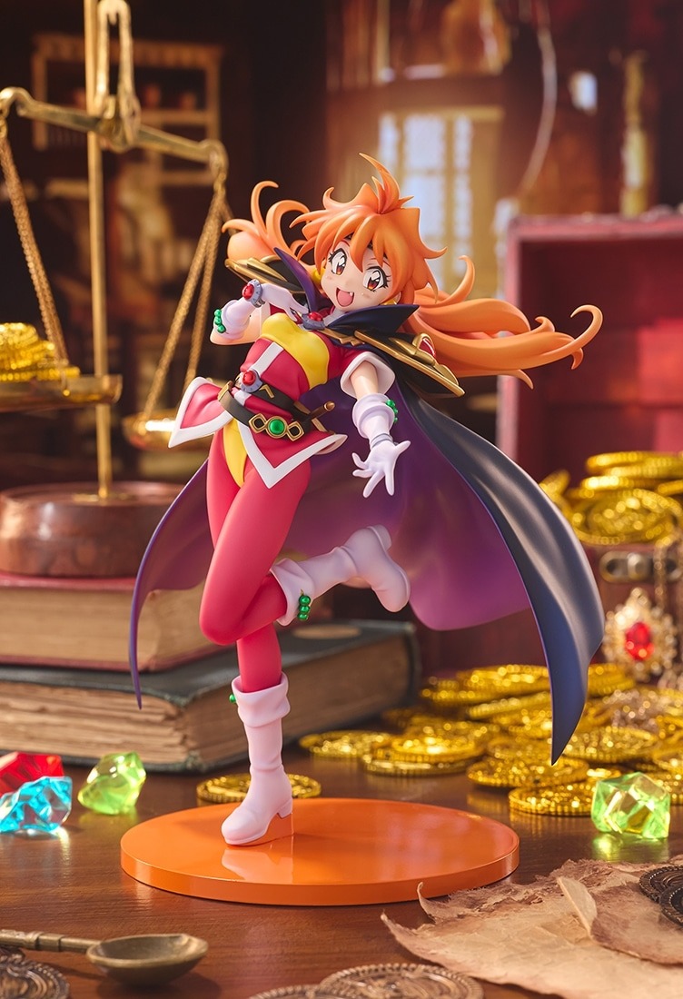 預購免訂金 27年2月 日版 角川 KDcolle《秀逗魔導士》原作版 莉娜·因巴斯 附特典:圖片 2