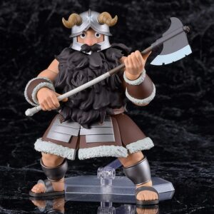 日版 Max Factory figma《迷宮飯》先西 附特典