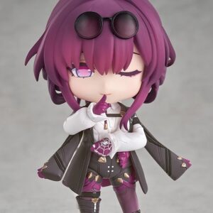 日版 GSC 黏土人《崩壞:星穹鐵道》卡芙卡 附特典