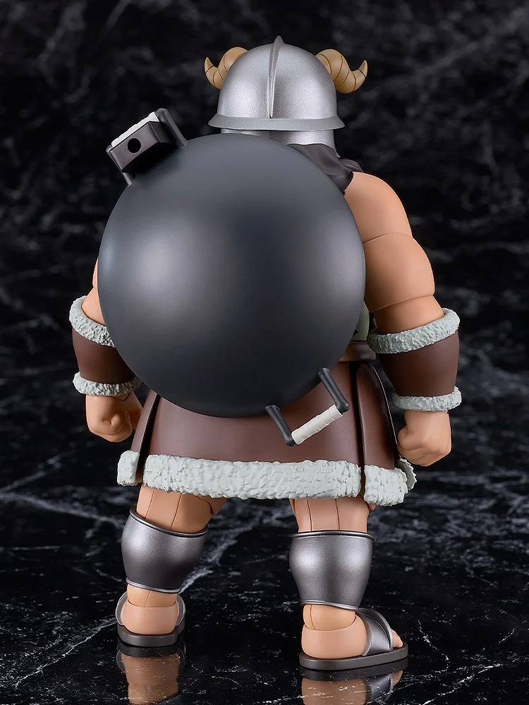 日版 Max Factory figma《迷宮飯》先西 附特典:圖片 2