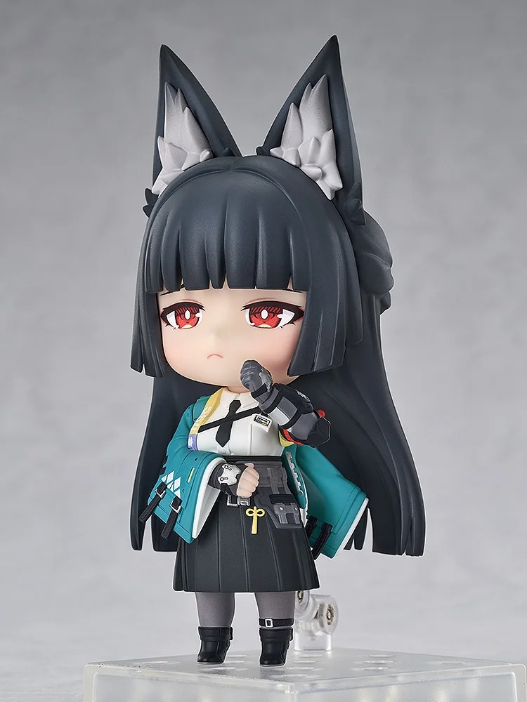 日版 GSC 黏土人《絕區零》星見雅 附特典:圖片 4