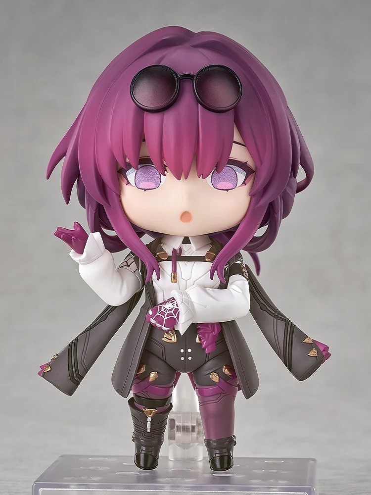 日版 GSC 黏土人《崩壞:星穹鐵道》卡芙卡 附特典:圖片 4