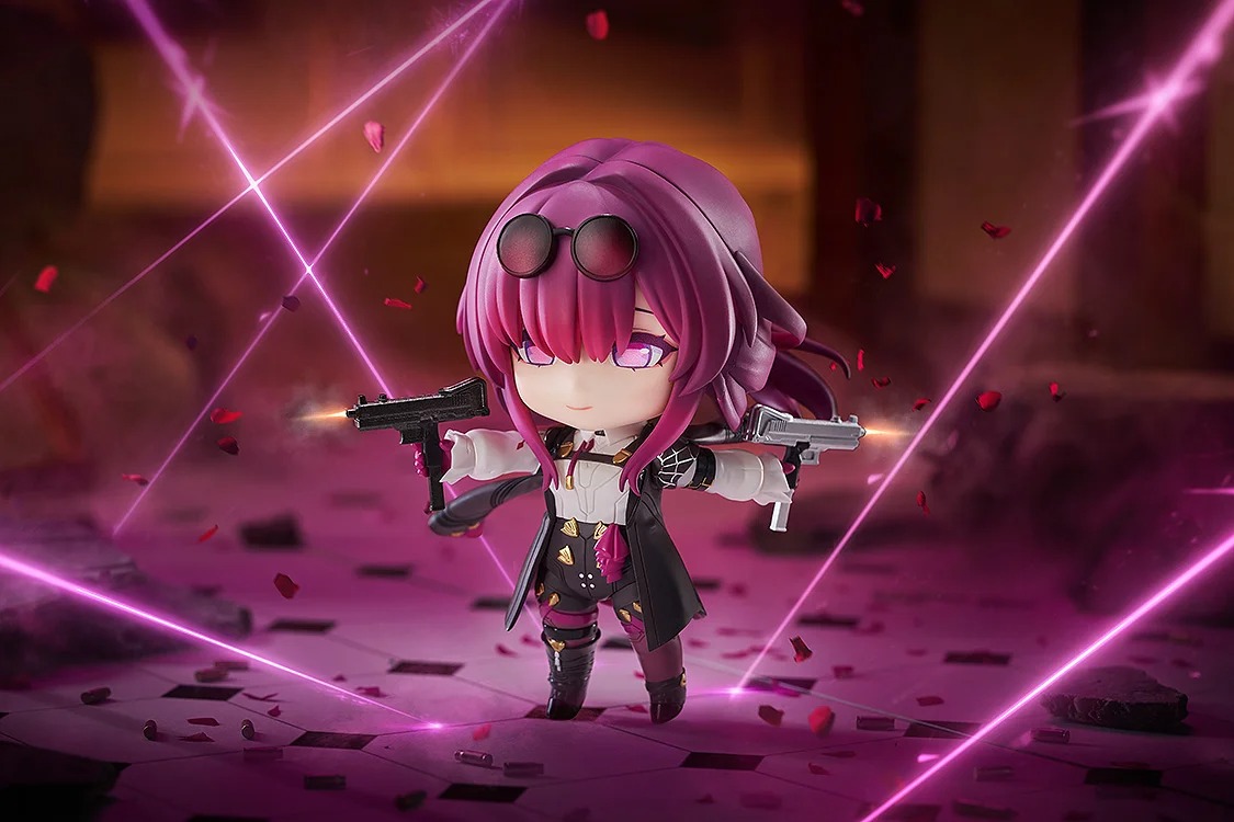 日版 GSC 黏土人《崩壞:星穹鐵道》卡芙卡 附特典:圖片 7