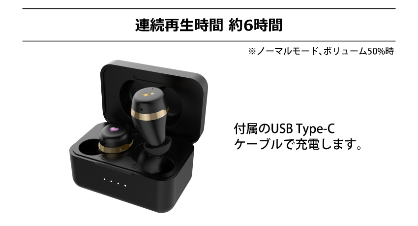 受注限定 26年9~10月 日版 ONKYO CP-TWS01E 西園寺米亞里 聯名語音耳機:圖片 6