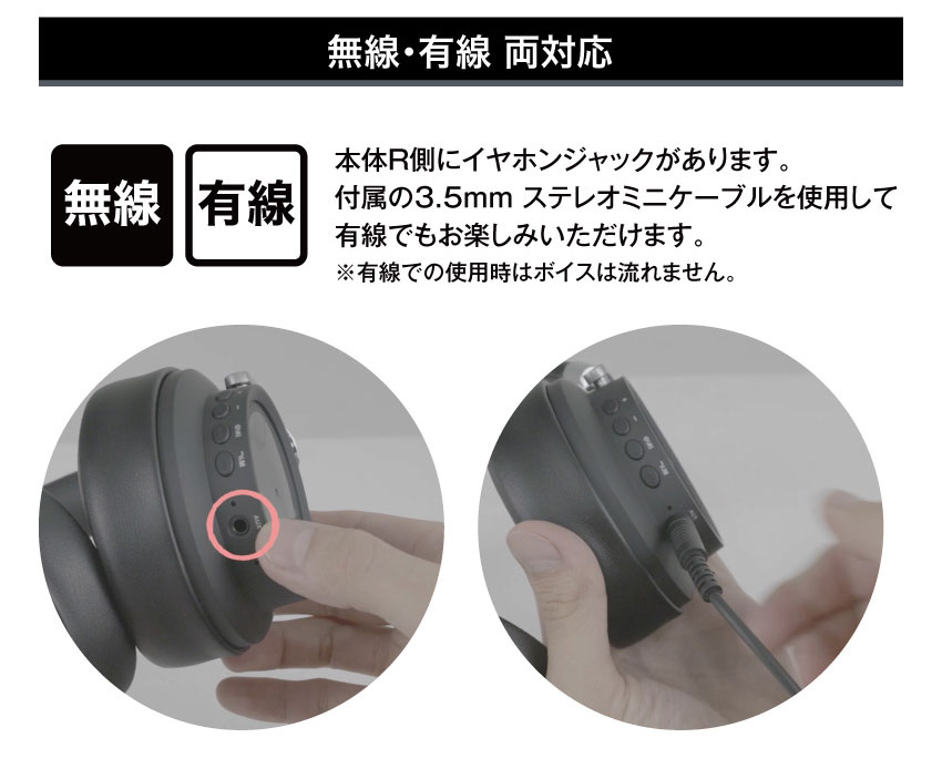 受注限定 26年10月 日版 ANIMA × ONKYO《快打旋風6》聯名款耳罩式語音耳機 蛛俐/豪鬼:圖片 7