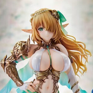 【限制級】VERTEX《精靈村》第8村人 賽西爾 1/6 通常版/限定版