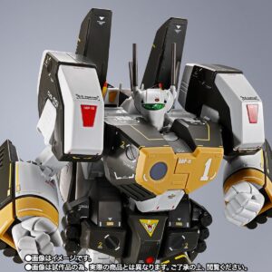 萬代 2025會場限定 DX超合金 VF-1S 重裝甲女武神 洛伊‧福克機